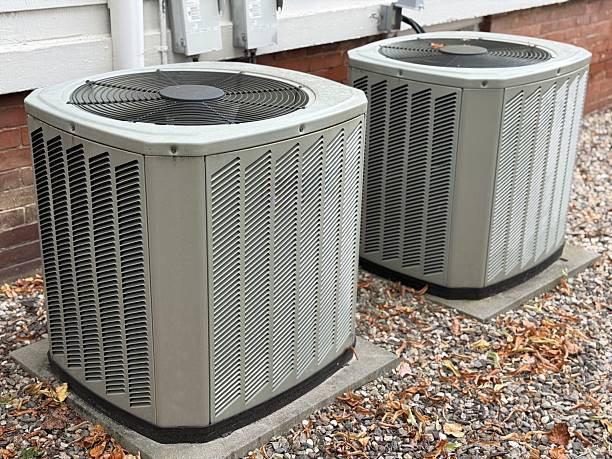 Reliable Ductwork Repair contractor in Montebello, NY by Leonard HVAC